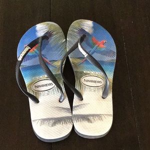 Havana’s women’s flip-flops